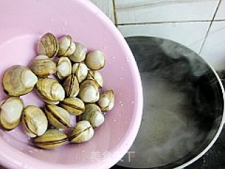 韩式海味大酱汤的做法步骤：9