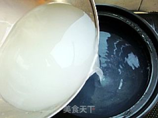 韩式海味大酱汤的做法步骤：12