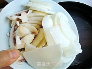 韩式海味大酱汤的做法步骤：14