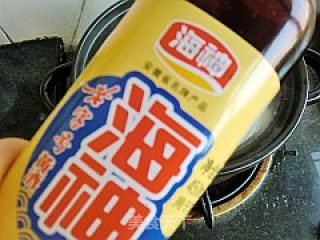 韩式海味大酱汤的做法步骤：15