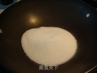 自制冰糖葫芦的做法步骤：4