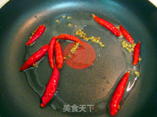 五星大厨的【宫保鸡丁】的做法步骤：5