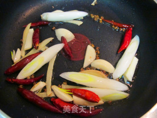 五星大厨的【宫保鸡丁】的做法步骤：6