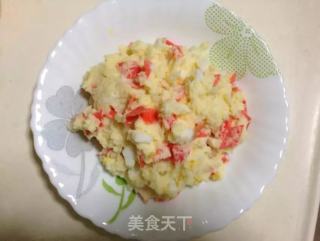 土豆沙拉