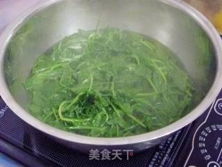 【冬季养生菜】梅花三弄---梅花紫菜鸡肉卷的做法步骤：13