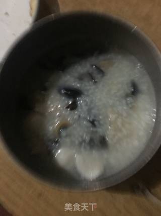 粥的做法