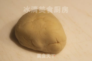 花样面食——小刺猬的做法步骤：2
