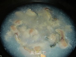 炒鱼片的做法步骤：3