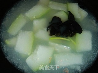 炒鱼片的做法步骤：5
