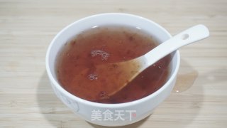 桃油的做法