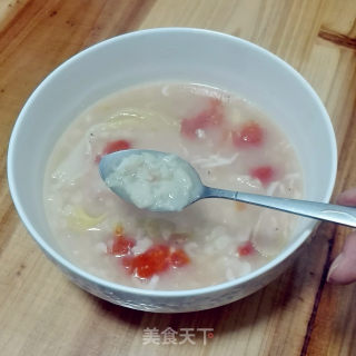 珍珠汤的做法