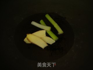 姜葱可乐螃蟹的做法步骤：11