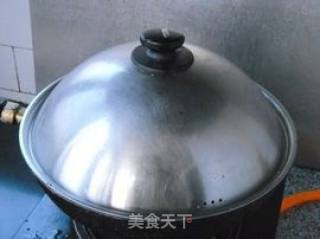 【脊骨炖土豆】的做法步骤：7