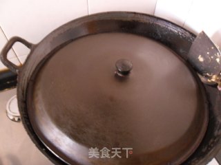 虾皮蛋松焖豆腐的做法步骤：10