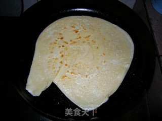 油饼的做法步骤：10