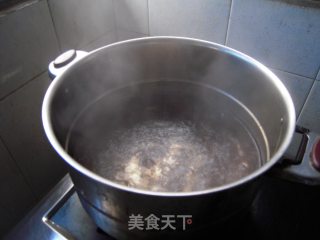 熟食蟮丝的做法步骤：2