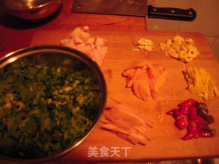 熟食蟮丝的做法步骤：6