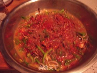 熟食蟮丝的做法步骤：7