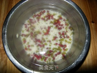 红枣粥的做法步骤：3