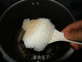 红枣粥的做法步骤：5