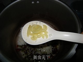 红枣粥的做法步骤：6