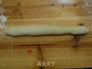手撕饼的做法步骤：5