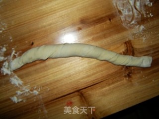 手撕饼的做法步骤：6