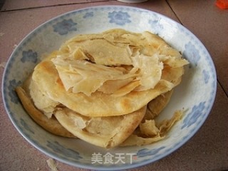 手撕饼的做法步骤：10