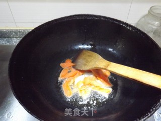 香菇素片的做法步骤：5