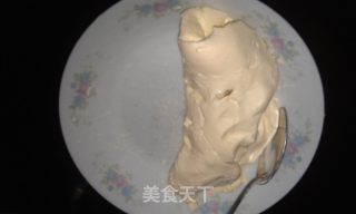 自制芝士蛋糕Cheese Cake的做法步骤：3