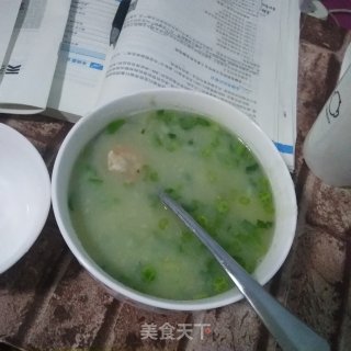 鲜虾滑豆泥的做法