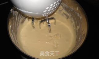 自制芝士蛋糕Cheese Cake的做法步骤：11