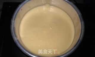 自制芝士蛋糕Cheese Cake的做法步骤：12