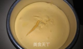 自制芝士蛋糕Cheese Cake的做法步骤：13