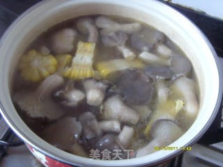 田园杂蔬汤的做法步骤：3