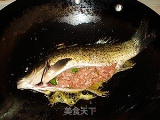 红烧荷包鲫鱼的做法步骤：5