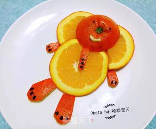 童趣早餐的做法
