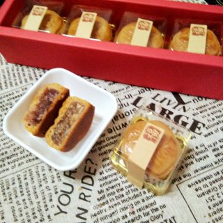 广式月饼的做法