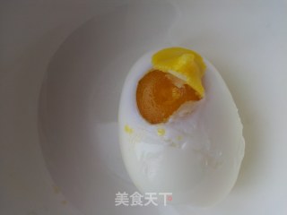 腌鸡蛋的做法