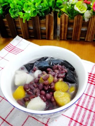 芋圆的做法