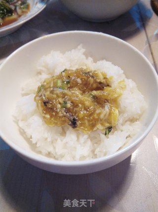 蟹糊的做法