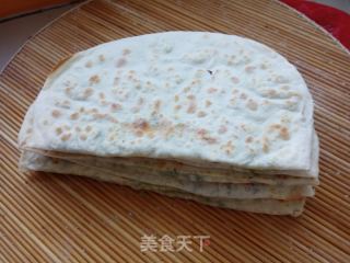 馅饼的做法