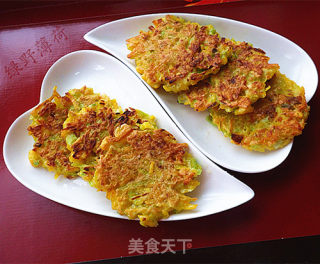 倭瓜咸食的做法