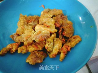 锅包肉的做法