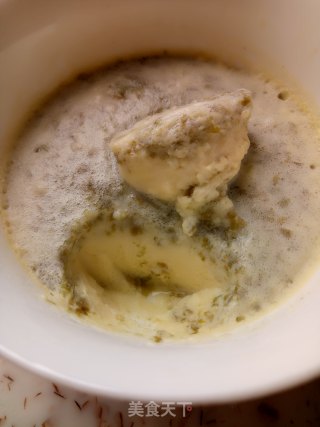 鳕鱼鸡蛋羹的做法