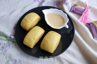 南瓜刀切的做法