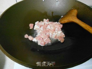 咖喱鸡肉饭的做法步骤：2