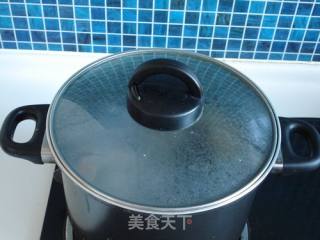 清汤羊脑的做法步骤：3