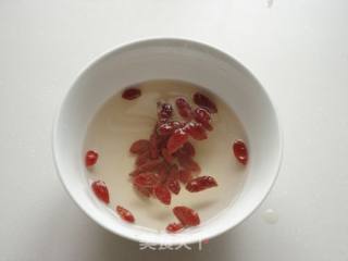 清汤羊脑的做法步骤：4
