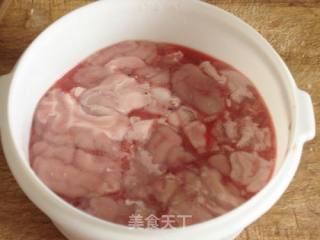 清汤羊脑的做法步骤：6